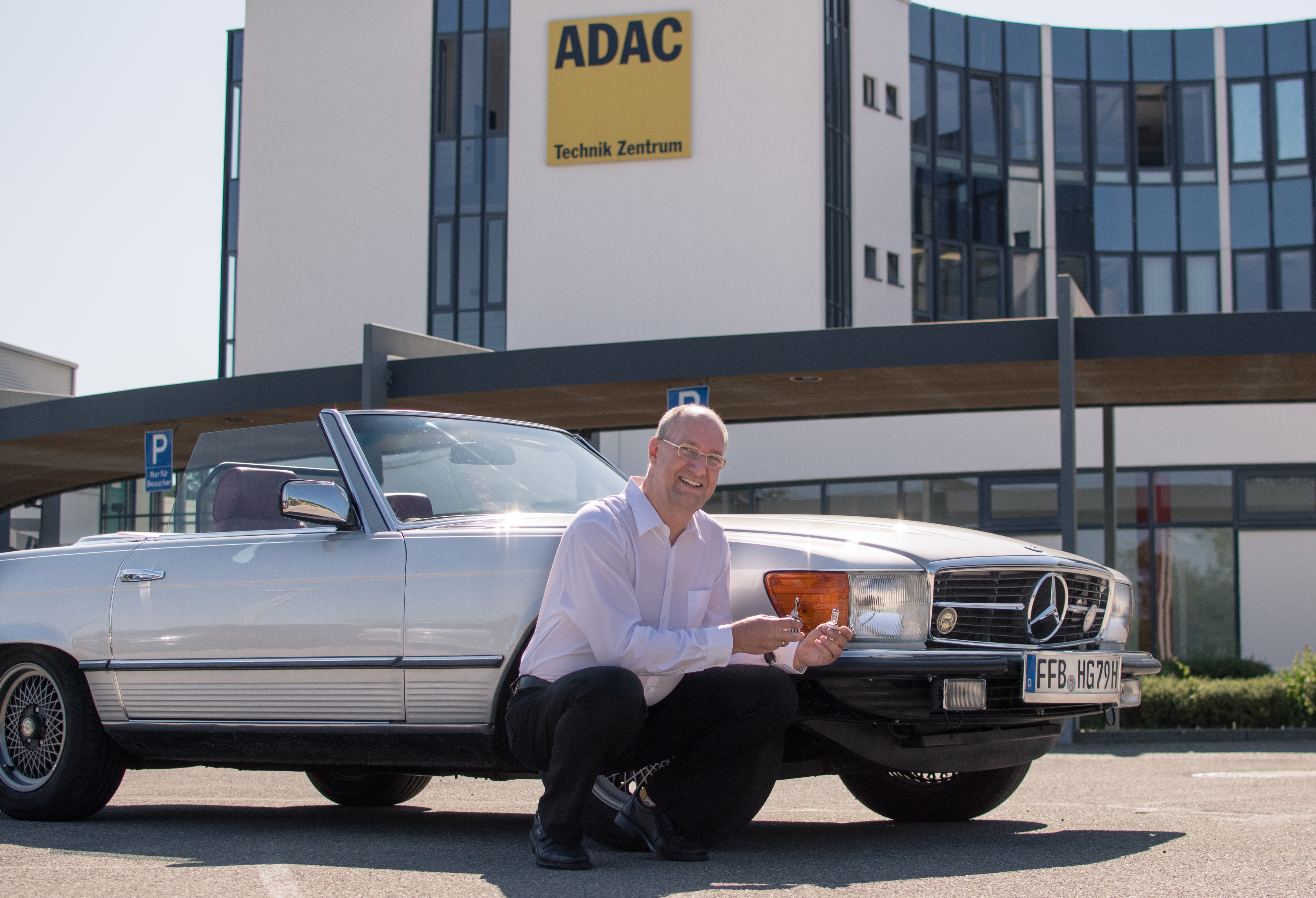ADAC/Matthias Zimmermann