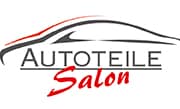Autoteilesalon logo