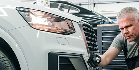 Testen unserer Philips Produkte