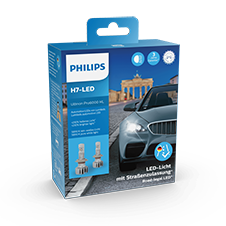 Ultinon Pro6000 LED-Paket