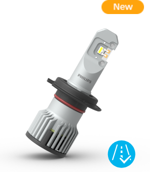 Ultinon Pro 6000