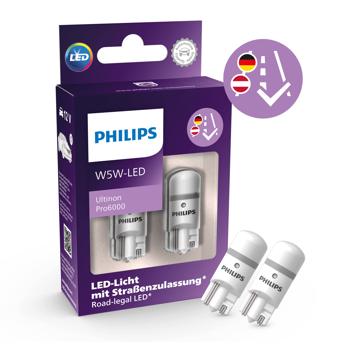 H7 LED product