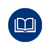 Pack and product icon
