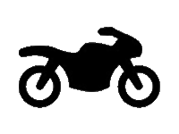 motorbike print