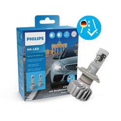 H4 LED product