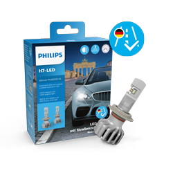 H7 LED product