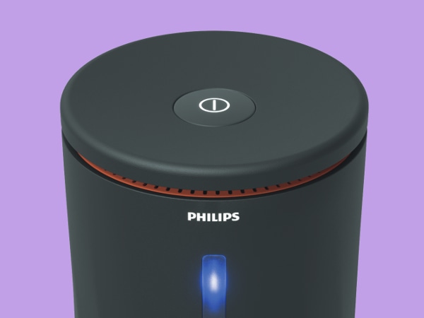 Philips Noise Cancelling Funktionen