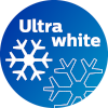 Ultra weiß