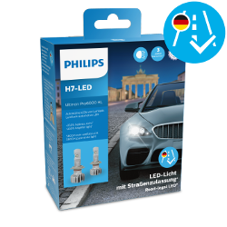 Ultinon Pro5000 LED