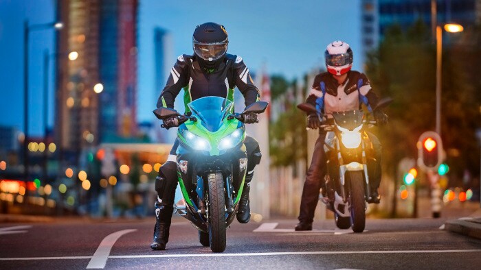 Philips XP Moto H7 Motorrad-Scheinwerferlampe Auslaufartikel 