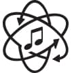 Surround Sound-Symbol