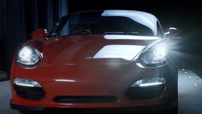 Autolampen