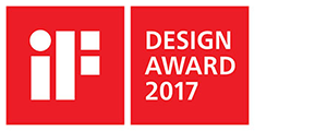 iF Design Award 2017