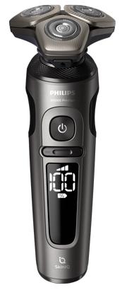 Philips Rasierer 9000 Prestige