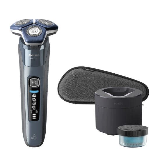 Shaver 5000 Series