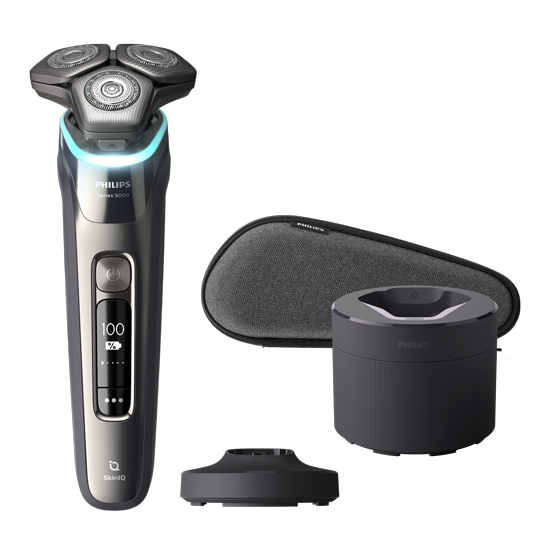 Shaver 9000 Series