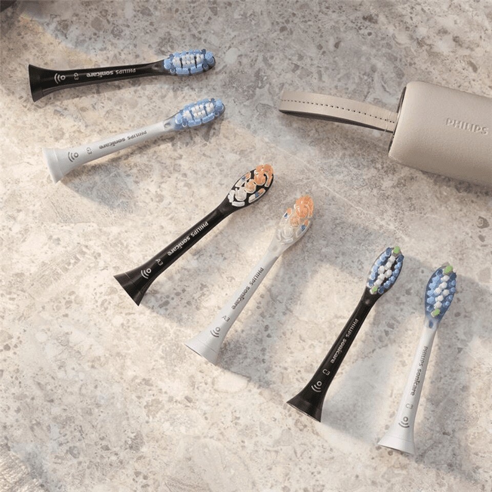 Sonicare Bürstenköpfe