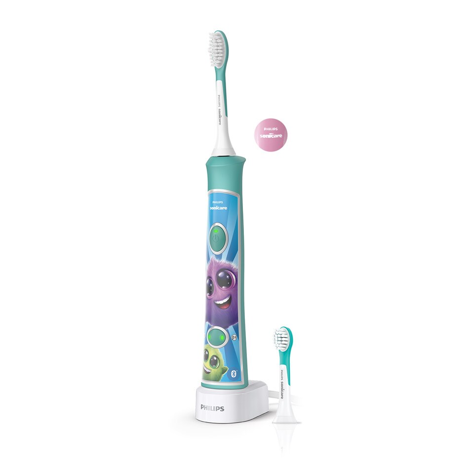 Philips Sonicare ProtectiveClean Schallzahnbürste mit Zubehör
