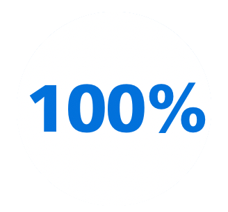 100 % - Symbol