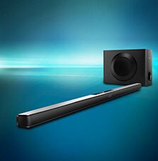 Soundbar Speaker