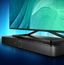 Philips Soundbar-Lautsprecher