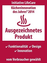 Kücheninnovation