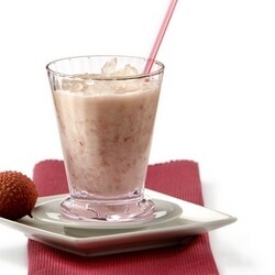 Litschi-Milchshake | Philips