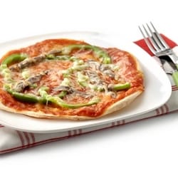 Einfacher Pizzateig | Philips