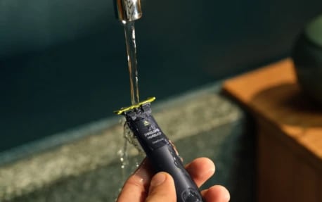 OneBlade Nassrasur
