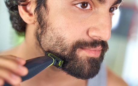 Lücken im Bart – Ursachen und Stylingtipps