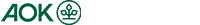 AOK logo