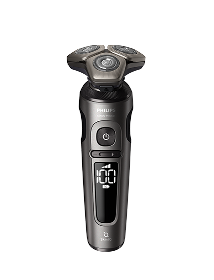 Shaver 9000 Prestige