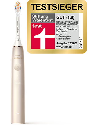 Philips Sonicare Prestige