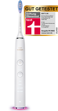 Philips Sonicare DiamondClean Smart