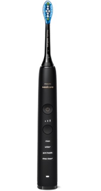 Philips Sonicare DiamondClean 9000