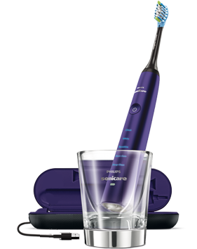 Philips DiamondClean Amethyst