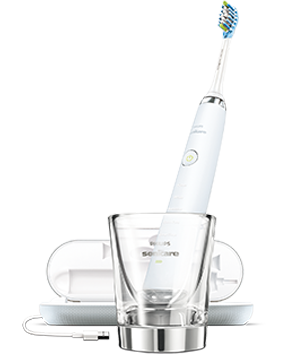 Philips DiamondClean White