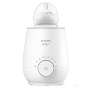 Schneller Philips Avent Fläschchenwärmer