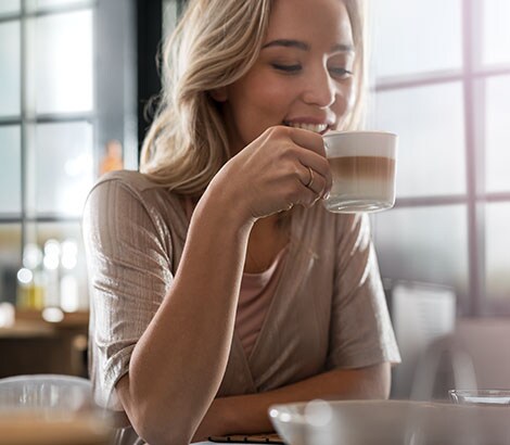 Ihr Moment - Ihr Kaffee