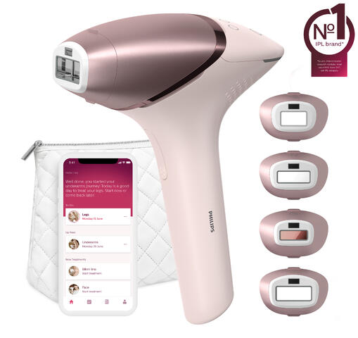 Philips Lumea Prestige