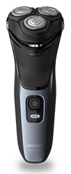 Philips Rasierer 3000 series
