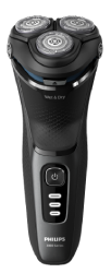 Philips Rasierer 3000 series