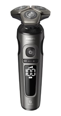 Philips Rasierer 9000 Prestige