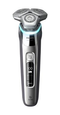 Philips Rasierer 9000 series