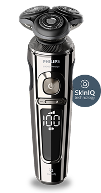 Philips Rasierer 9000 Prestige