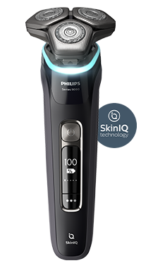 Philips Rasierer 9000 series
