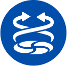 Symbol für Rapid Air Heißlufttechnologie
