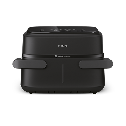 1000 Series​ Philips Airfryer Flexible Basket
