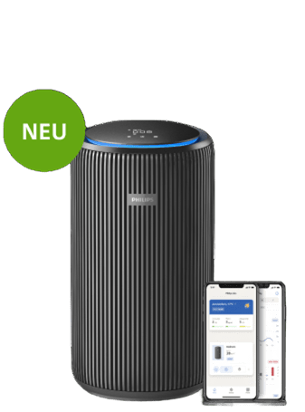 Philips PureProtect Pro 4200 Series Luftreiniger