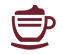 Icon - persönlicher Kaffee 